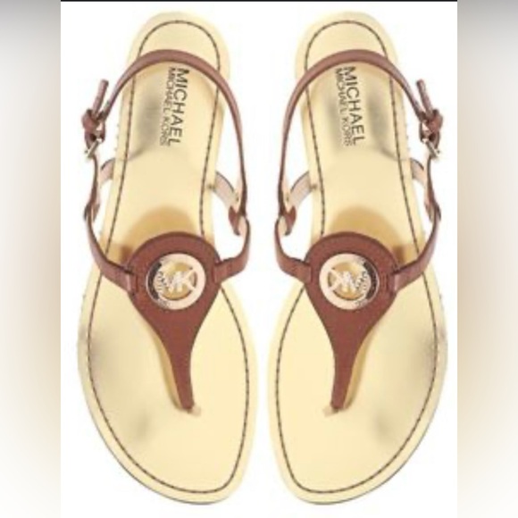 MICHAEL Michael Kors Shoes - Michael Kors Capri Thong